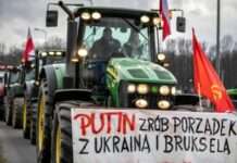 Україна має дотримуватись європейських стандартів – аграрний міністр Польщі