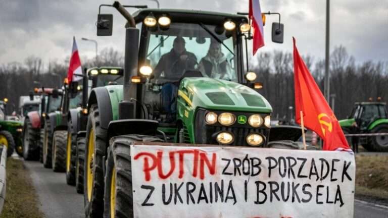 Україна має дотримуватись європейських стандартів – аграрний міністр Польщі