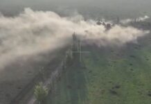 Генштаб ЗСУ про ситуацію на фронті: сили РФ сконцентрували більшість сьогоднішніх атак на трьох напрямках