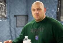 Місцева влада заперечила повідомлення про вихід військ РФ на адмінмежу Дніпропетровської області