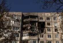 Місцева влада: на Херсонщині через російські атаки загинула людина, є поранені