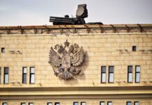 Міноборони РФ заявило про збиття 159 українських БпЛА. Собянін каже про 11 дронів, які летіли до Москви