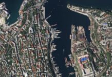 Крим зазнав атаки дронів – соцмережі повідомляють про атаку на склад боєприпасів