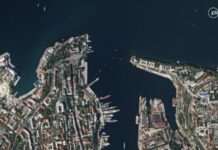 У Міноборони РФ заявили про атаку безпілотника на Крим