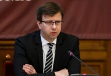 Угорщина: дуже складно вести конструктивні переговори з Україною