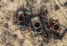 Генштаб ЗСУ: втрати армії РФ у війні складають близько 975 800 осіб