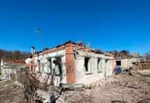 ОВА: війська РФ завдали нових ударів по Харківщині, є загибла та постраждалі