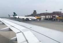 Індія закрила повітряний простір для рейсів із Пакистану на тлі зростання напруженості