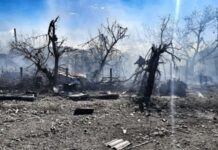 Прокудін повідомляє про загиблу через російську атаку на Херсонщині