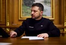 Зеленський повідомив деталі розмови з президентом США