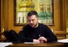 Зеленський розповів деталі сьогоднішніх телефонних переговорів з Трампом