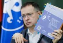 Путін затвердив склад делегації для переговорів у Стамбулі. Її очолив Мединський