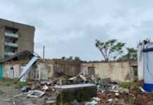 ОВА: війська РФ скинули з дрона вибухівку у Бериславі – загинули дві людини