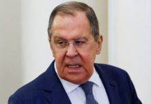 МЗС Росії заявило про пропозицію Україні провести переговори в Стамбулі 2 червня