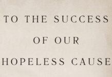 Книжка про історію радянських дисидентів виграла Пулітцерівську премію
