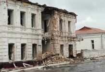 На Харківщині внаслідок обстрілів РФ поранено чотири людини – Синєгубов