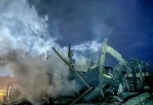 Влада: у Краматорську після нічних авіаударів РФ є пошкодження, серед постраждалих – дитина