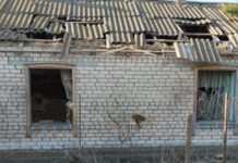 Прокуратура Херсонщини: через удар російського дрона загинув цивільний у Станіславі