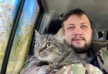 Рада просить президента присвоїти кримчанину Геннадію Афанасьєву звання Героя України