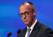 Після розмови з Трампом канцлер Німеччини заявив, що Європа посилить санкційний тиск на Москву