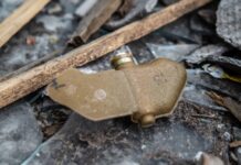 Жителька Харківщини поранена через підрив на вибуховому предметі – ДСНС