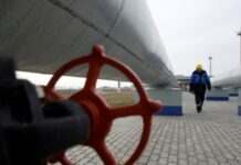 В Єврокомісії озвучили, скільки Росія заробила на експорті енергоносіїв до Європи