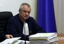 ВРП відкрила дисциплінарну справу щодо судді з розслідування «Схем», який з початку окупації 25 разів їздив в Крим