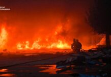 На Сумщині внаслідок артобстрілу є загиблий і поранений – влада