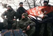 Генштаб ЗСУ: від початку доби на фронті відбулось понад 100 бойових зіткнень