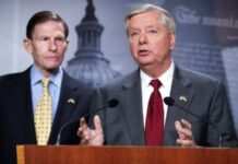 Зеленський зустрівся з сенаторами США і закликав до «додаткового тиску» на Росію