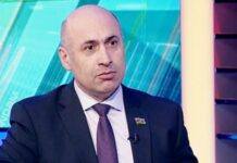 Баку вимагає від Москви пояснень через недопуск до РФ депутата парламенту