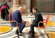 Зеленський і Трамп проводять телефонну розмову – речник