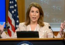 Держдеп CША: зараз час для того, щоб Україна та РФ представили «конкретні ідеї» щодо завершення війни