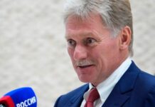 У Кремлі прокоментували повідомлення про можливі нові санкції США проти Росії