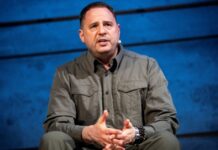 Голова ОП: Україна готова «до будь-якого формату діалогу, але є умова»