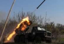 Генштаб ЗСУ: російська армія втратила понад 1000 військових напередодні