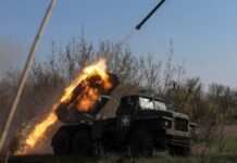 Генштаб ЗСУ: втрати Росії перевищили 960 тисяч військових