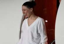 Трамп оприлюднив лист балерини Кареліної, яка просить звільнити з тюрем РФ ще трьох американців