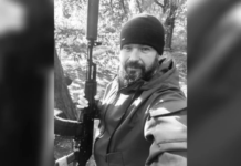 Мобілізувався з перших днів: захищаючи Україну загинув Олексій Бояр з Нікополя