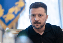 Росіяни робитимуть все, щоб перетнути адмінкордон Дніпропетровської області — Зеленський