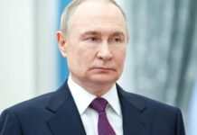 ISW: у РФ кажуть про незаконність розпаду СРСР, щоб у майбутньому заперечити суверенітет України й Білорусі