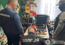 Правоохоронці Камʼянського викрили схему ухилення від мобілізації за участю медиків