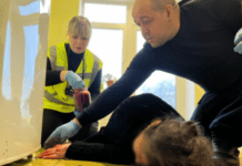 Замовлення потрійного вбивства у Запоріжжі: правоохоронці завершили слідство