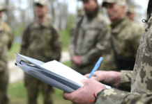 Працівників ТЦК без бойового досвіду відправлятимуть на фронт: заява Генштабу