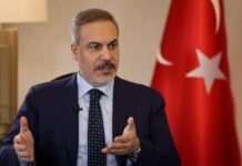 Туреччина закликала Україну та РФ “скористатись можливістю” під час відкриття переговорів