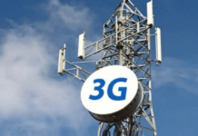 3G припиняє роботу на Дніпропетровщині: подробиці