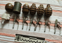 Збував зброю та боєприпаси до неї: суд виніс вирок мешканцю Кривого Рогу