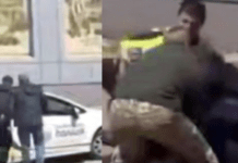 Чинив опір та відмовився їхати в ТЦК – у кривому Розі затримали порушника мобілізаційного законодавства