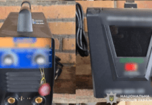 Позичав техніку, щоб потім її продати: поліцейські Нікопольщини повідомили про підозру місцевому мешканцю