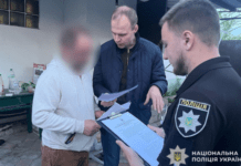 Мешканець Павлограду вбив власну матір, а тіло залив бетоном: деталі